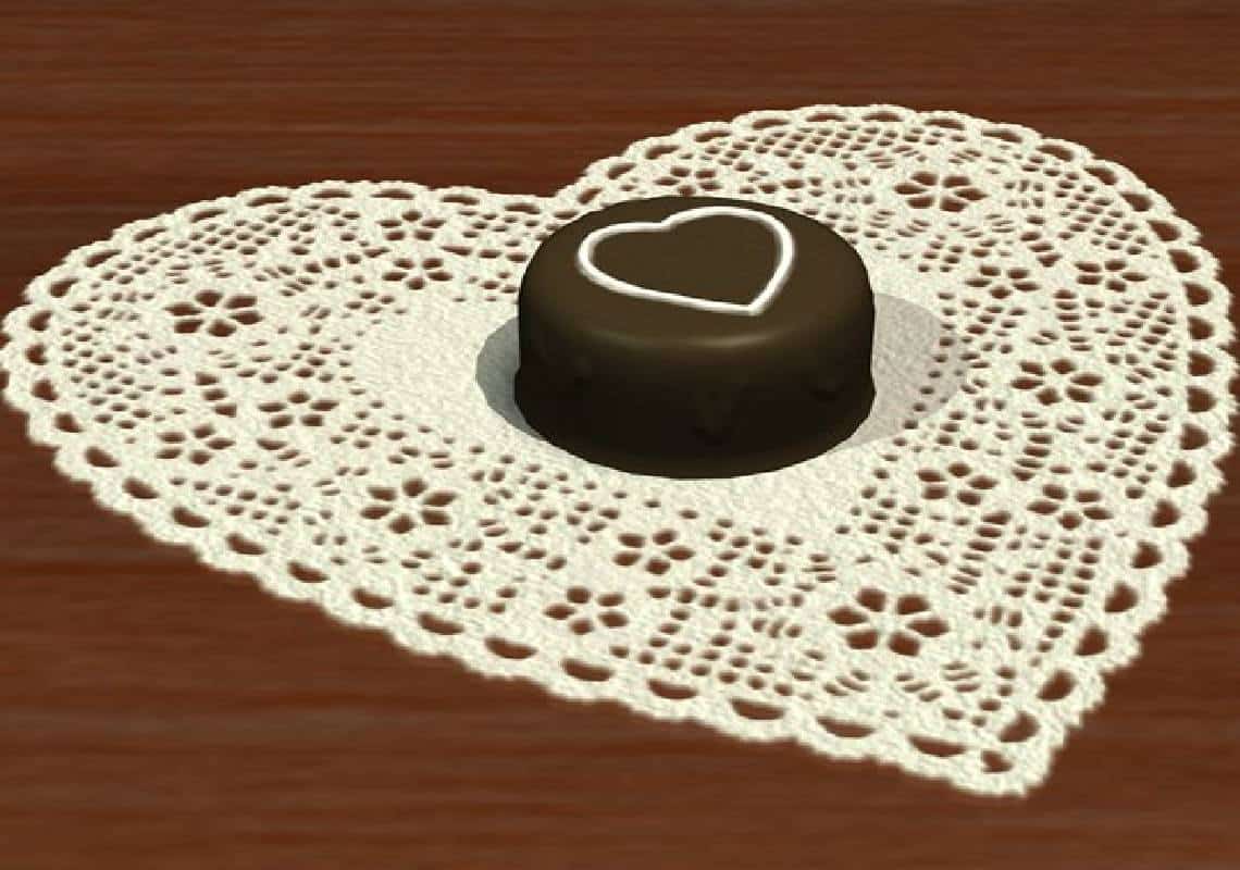 היתרונות הבריאותיים המופלאים של השוקולד - והטוויסט בא בסוף 