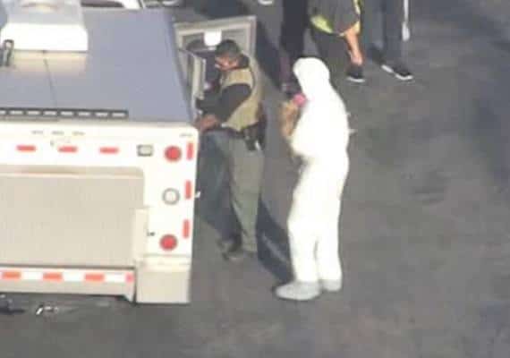 דרום קליפורניה: 136 כלבים חולצו מבית בו הוחזקו בתנאים אכזריים