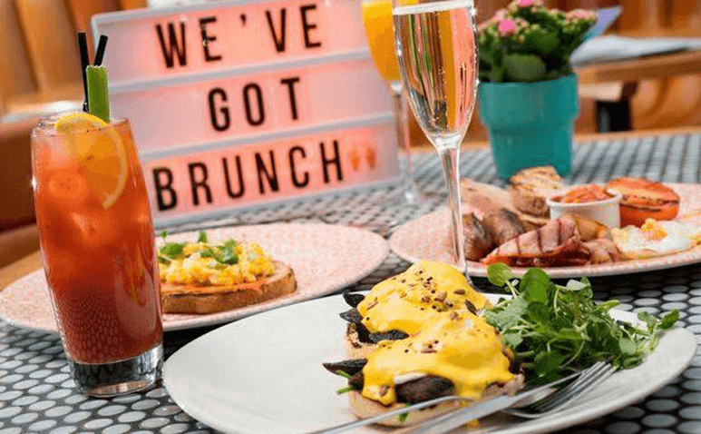 פסטיבל הבראנצ' הראשון מגיע ללוס אנג'לס ויציע לכם ארוחות ואלכוהול תחת השמש הקיצית