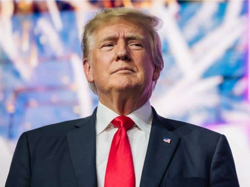 "טראמפ ירוץ ב-2024"