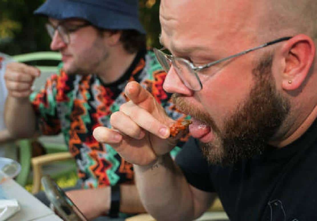 הוושינגטון פוסט: אכילת חרקים צריכה להיות 'הנורמה החדשה'