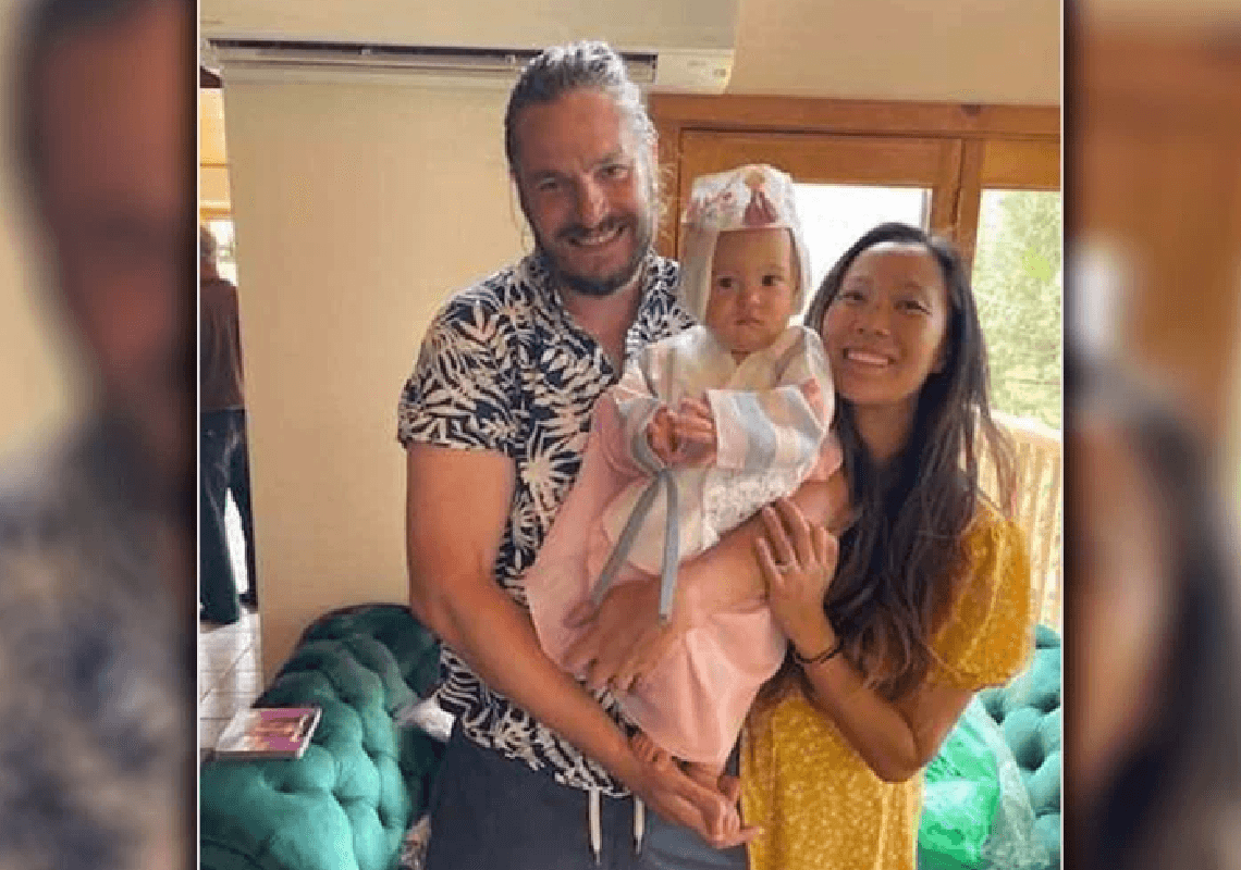 מוות מסתורי: גופותיהם של שלושה בני משפחה וכלב אותרו ביער לאומי בקליפורניה