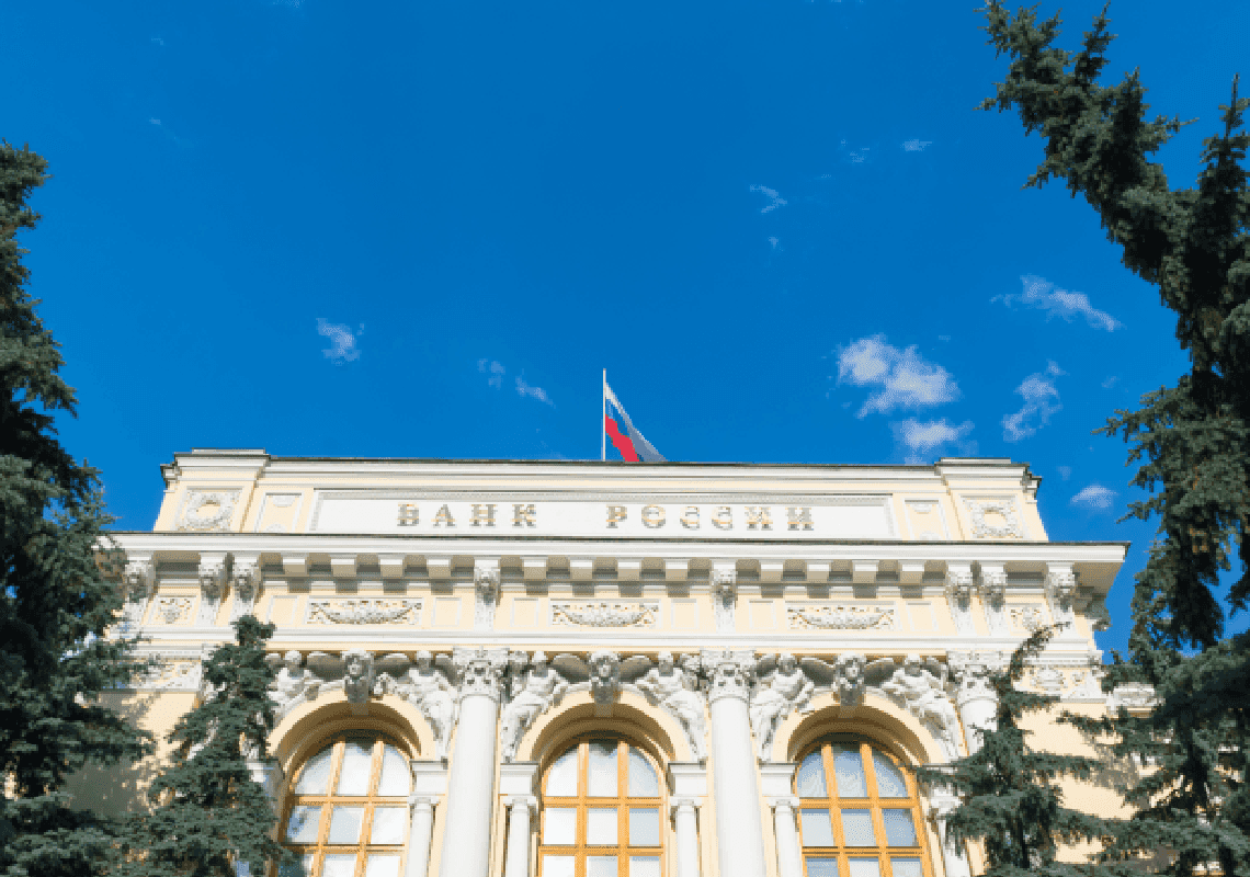 למרות הסנקציות: איך הכלכלה הרוסית עדיין לא קרסה?