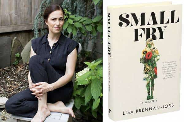 המלצת קריאה ליום כיפור: היחסים הקשים של סטיב ג'ובס ובתו הפכו לרב מכר 