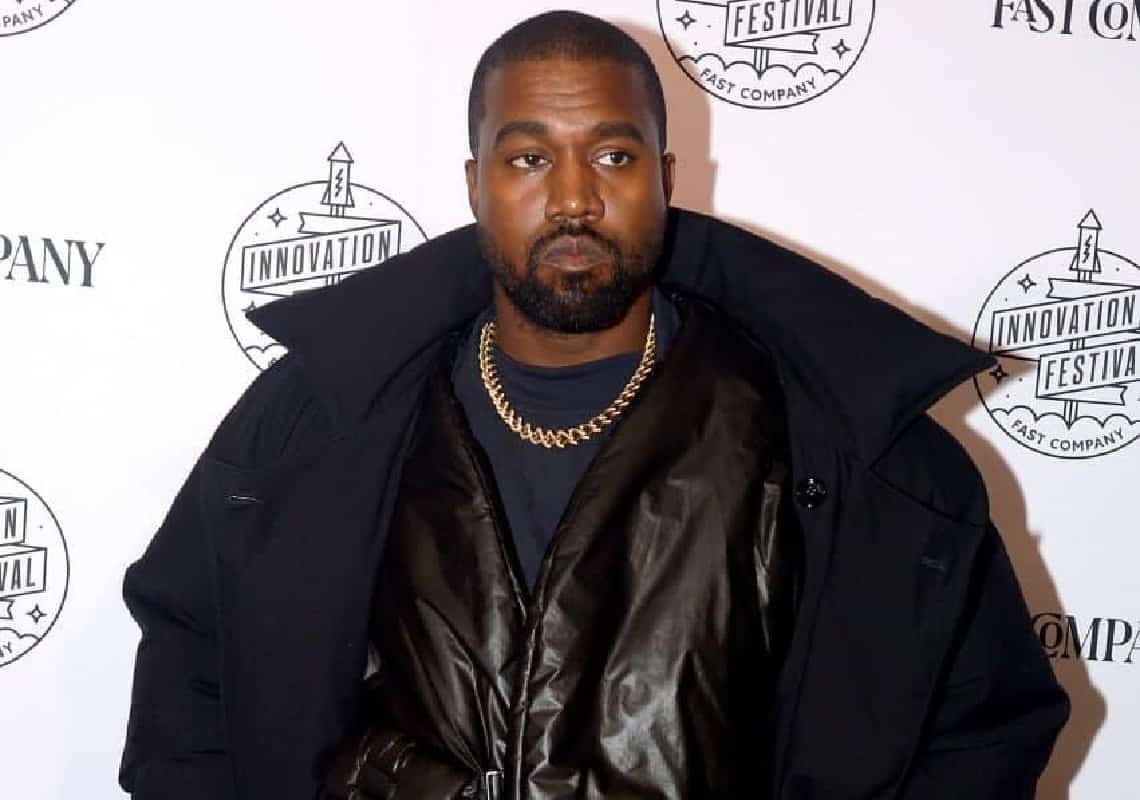 קניה ווסט פותח חזית נגד קים קרדשיאן: ״לא שואלים את דעתי״