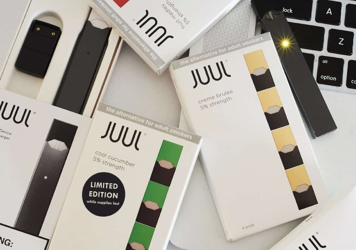 תושבי קליפורניה הכריעו: תיאסר מכירת טבק בטעמים ברחבי המדינה