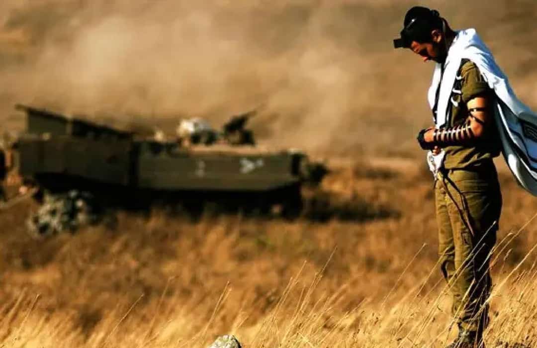 עלילת הדם על האליטה המשרתת