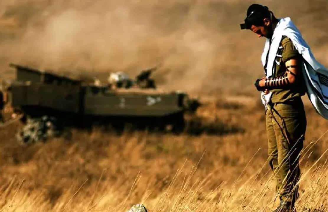 עלילת הדם על האליטה המשרתת