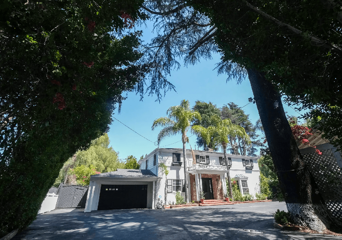 BLM מצדיקה רכישת אחוזה בקליפורניה מכספי התרומות ומבטיחה: "נגביר את השקיפות"