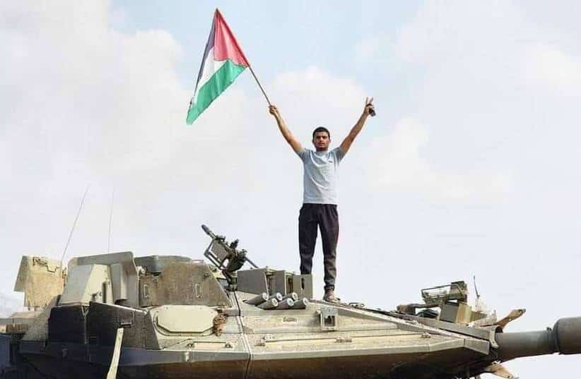 השאלות הקשות והאבל לא מרפים, האמון נשבר