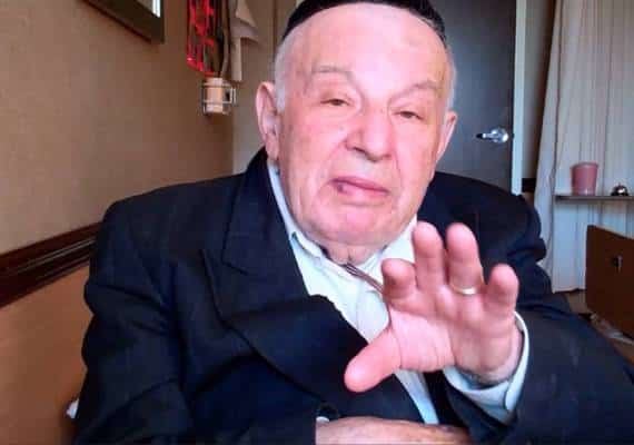 ניו יורק: ניצול שואה בן 90 נדרס למוות בברוקלין