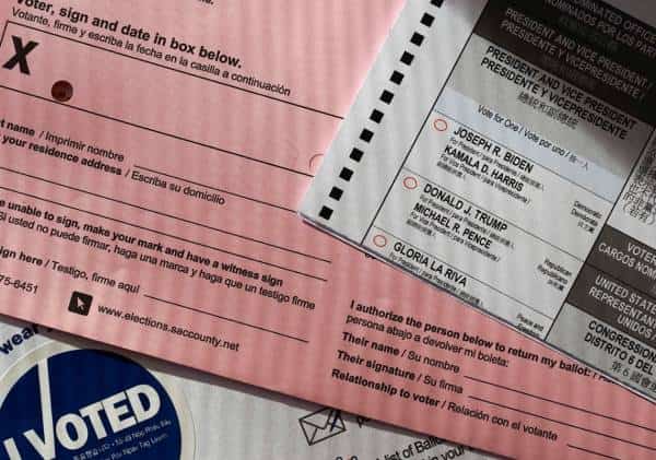 הזווית שפחות מדברים עליה: תושבי קליפורניה לא רק יבחרו נשיא אלא גם יכריעו במספר הצעות חוק גורליות לחייהם