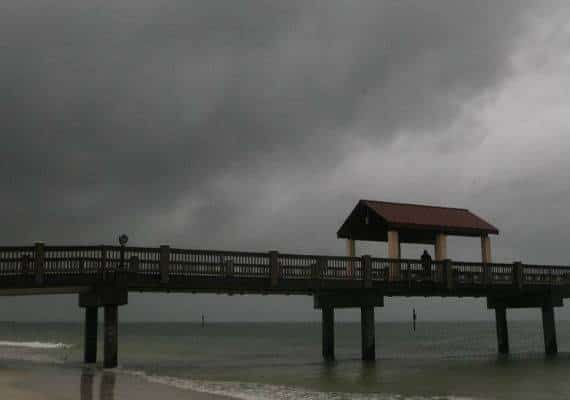 פלורידה: מחירי הביטוח עלו ב-7.5 אחוזים בעקבות אסונות הטבע