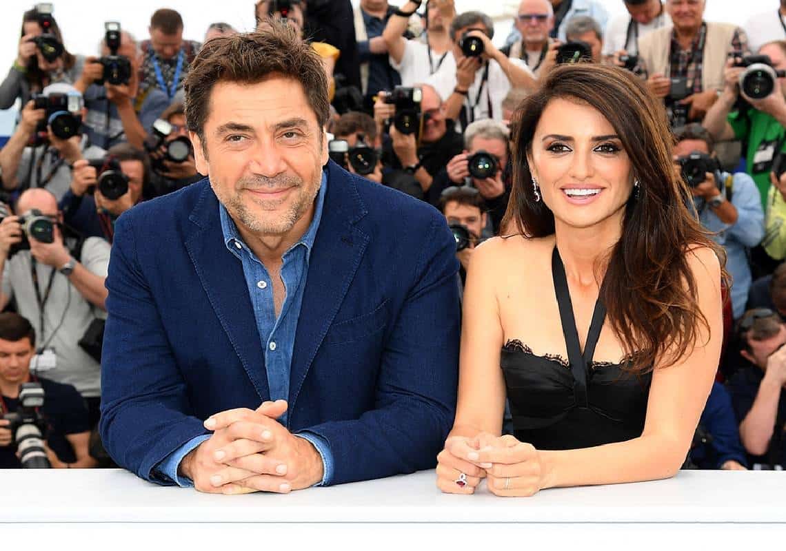 פנלופה קרוז חושפת: ״אני חולמת לעשות מחזמר עם בעלי״