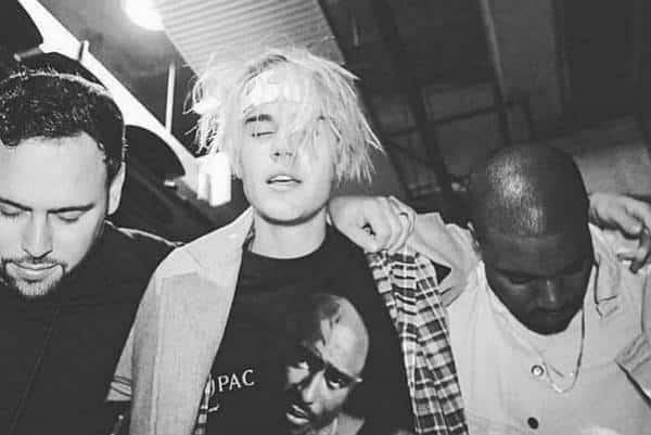 "תתפללו בשבילי": ג'סטין ביבר מבקש מכם עזרה