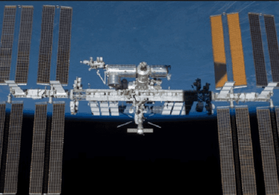 נאס"א למגזר העסקי: רוצים לנהל את תחנת החלל הבינ"ל?