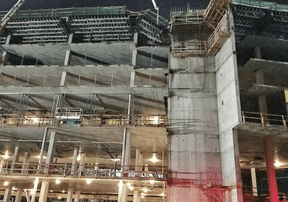 פלורידה: שני הרוגים באתר בנייה של מלון סמוך לדיסניוורלד