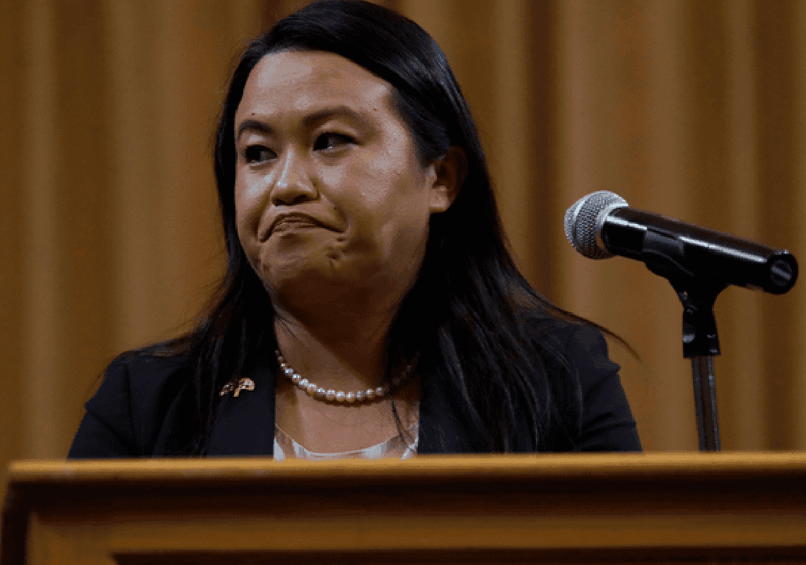 תושבי אוקלנד מאסו בראשת העיר הפרוגרסיבית: "זה ילך ויחמיר לפני שזה ישתפר"