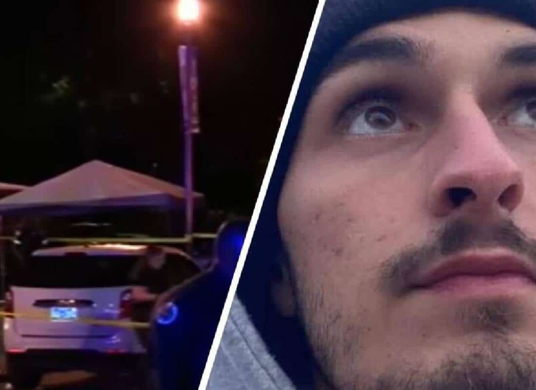 רצח הישראלי בממפיס: "היום זה אביב, מחר זה יכול להיות כל אחד מאיתנו" 