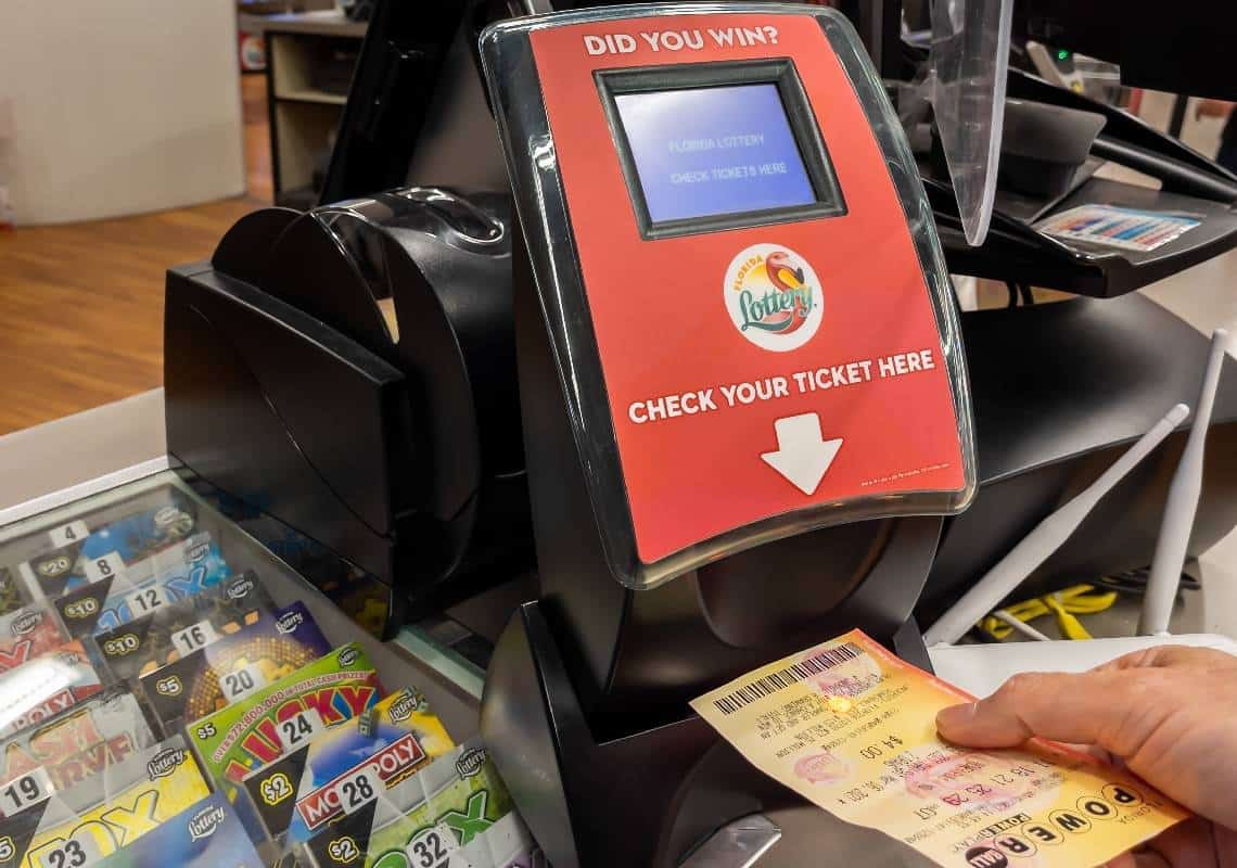 בלתי נתפס: הפרס הראשון בהגרלת הפאוורבול זינק ל-685 מיליון דולר