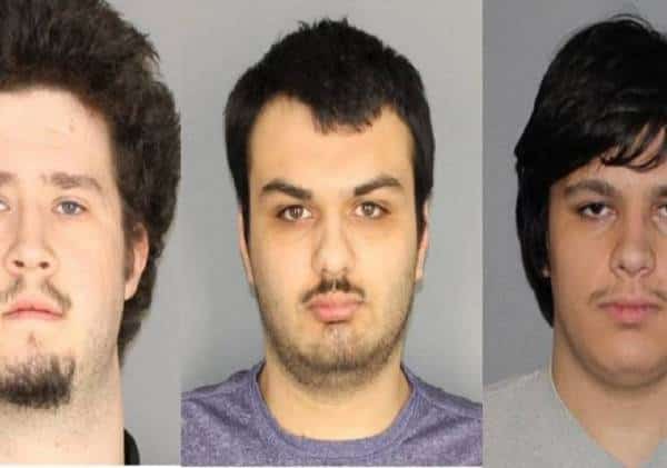 4 נעצרו בחשד שתכננו טבח בקהילה מוסלמית בניו יורק