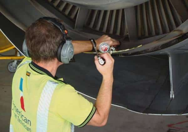 נבדק החשד לאירוע טרור: המכונאי שחיבל במתכוון במטוס אמריקן איירליינס במיאמי קושר לדאע"ש