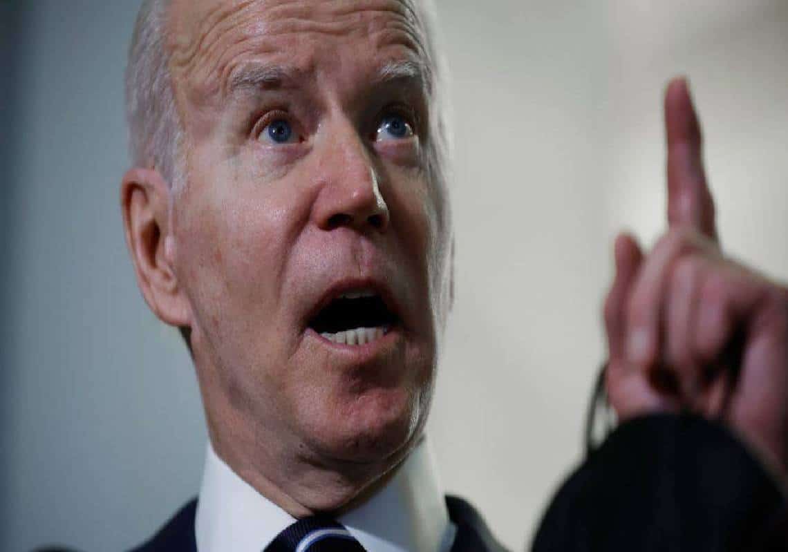 רופא הבית הלבן לשעבר דורש: "לחייב את הנשיא ביידן לעבור בדיקה קוגנטיבית באופן מידי" 