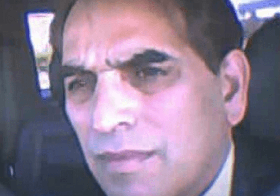 נחשף: בעלי הלימוזינה הקטלנית הוא מודיע של ה-FBI שסייע לסכל פיגועים בבתי כנסת