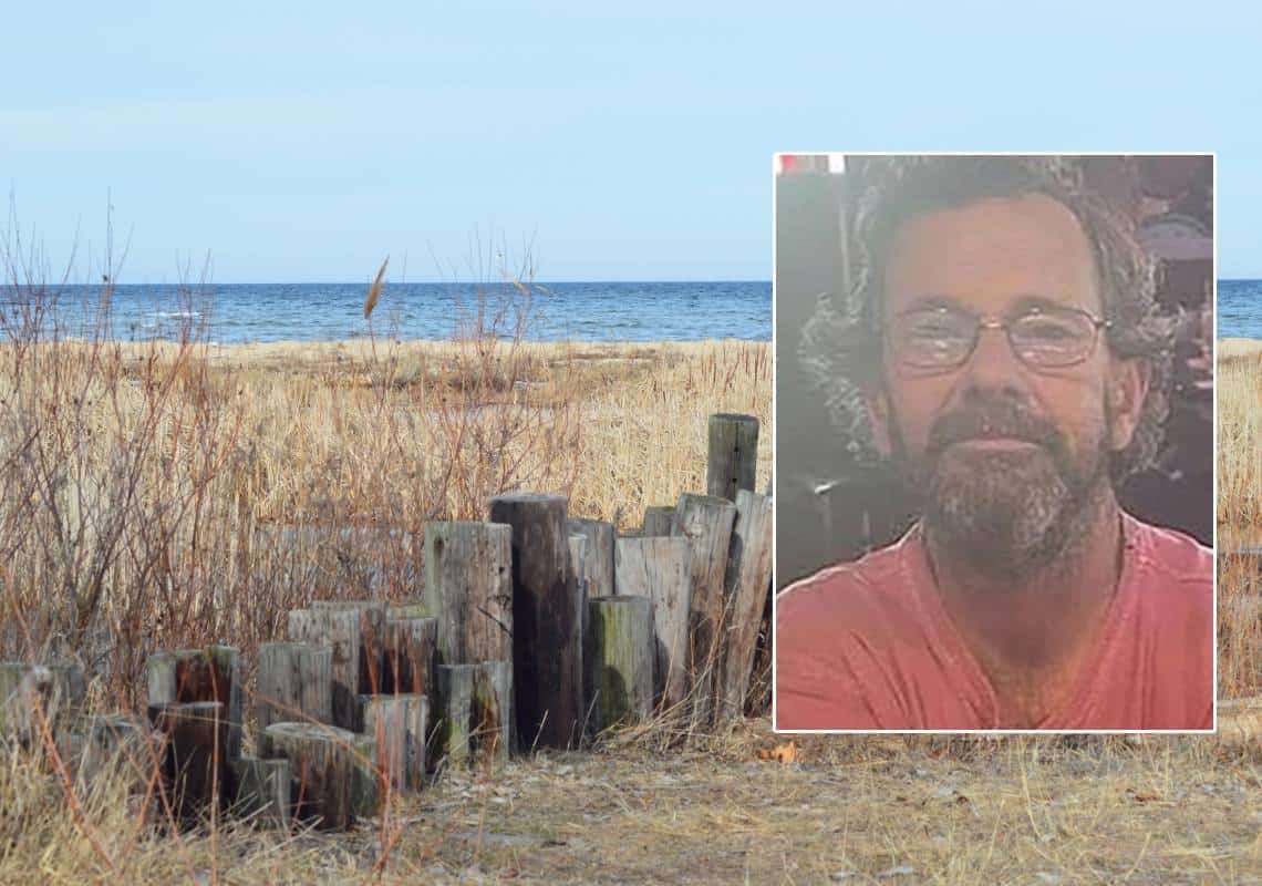 חוסר מזל טרגי: גבר טבע למוות ימים ספורים לאחר שזכה בעשרות אלפי דולרים בלוטו