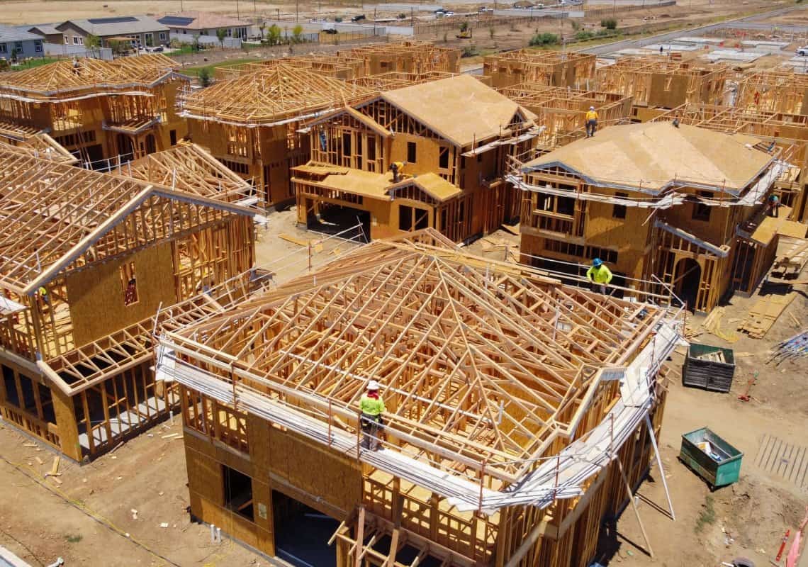 בקליפורניה תלו תקוות בהצעת חוק חדשה: בפועל, משבר הדיור רק הולך ומחריף