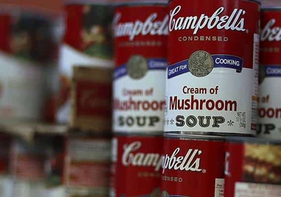 מלחמת התעריפים מחמירה: יצרניות מזון צפויות להפגע