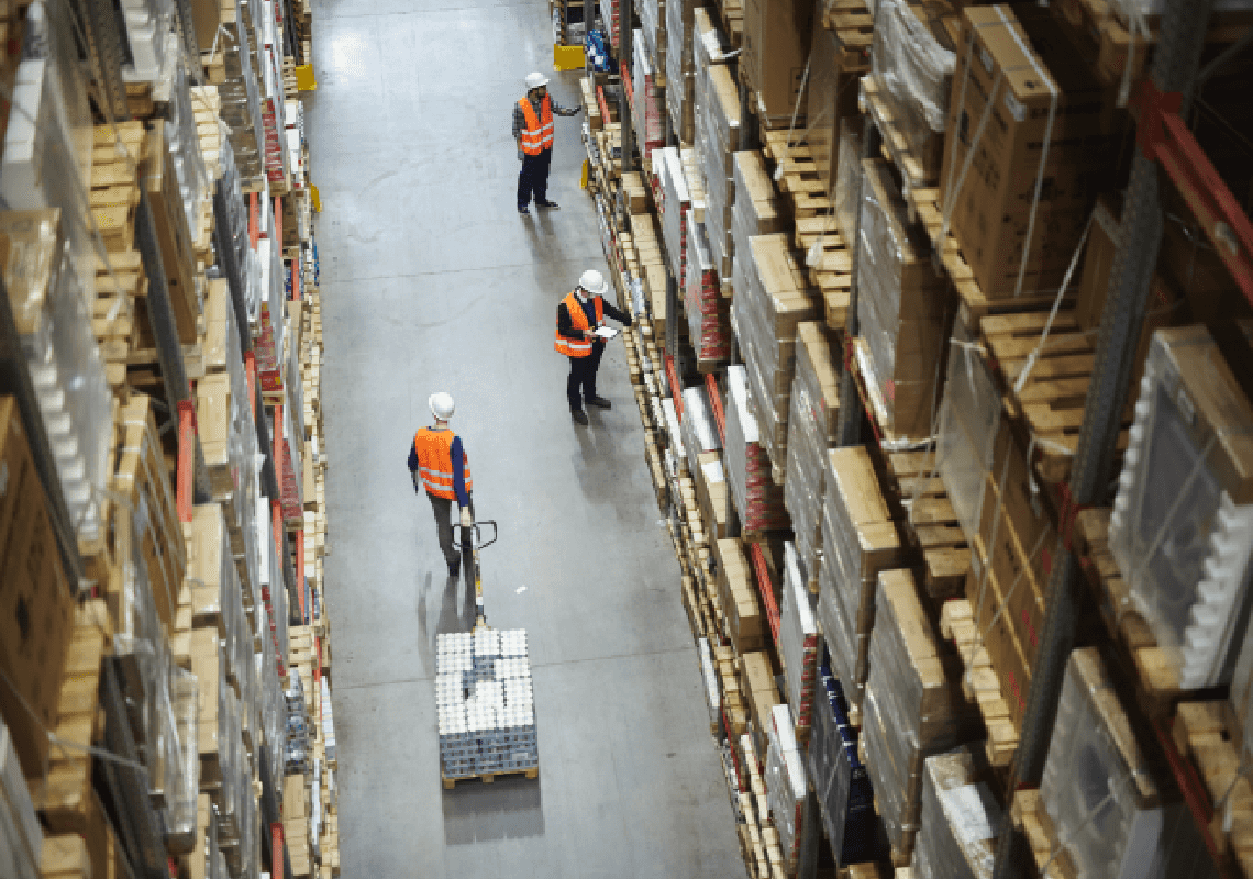 נשיא איגוד הסיטונאים טוען לקטסטרופה – אם חובת החיסונים אכן תחול על עובדים