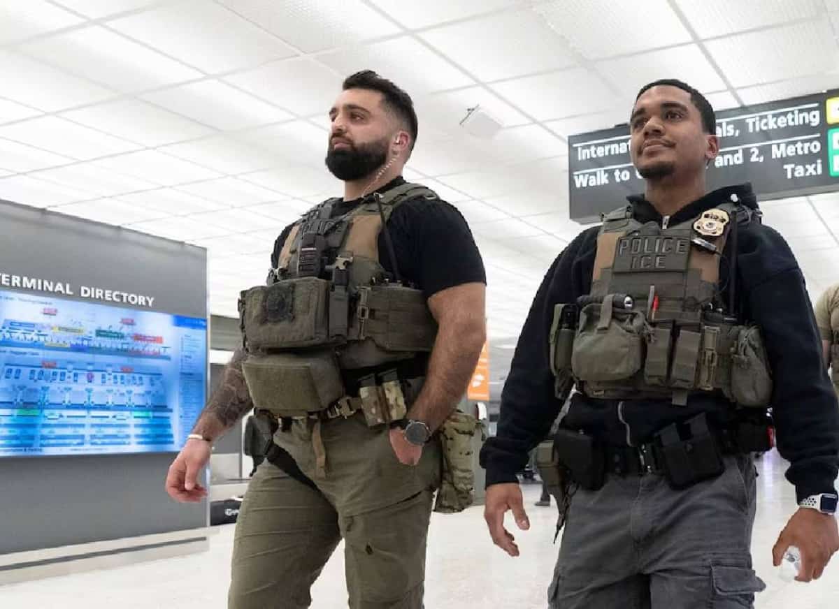 טראמפ נגד תיירות הלידה: הנשיא הורה לרשות ההגירה לפרק רשתות המסייעות לנשים זרות ללדת בארצות הברית 