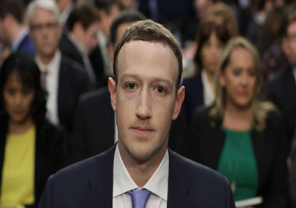 מספר הטלפון האישי של מארק צוקרברג דלף כחלק מפריצת האקרים הענקית 