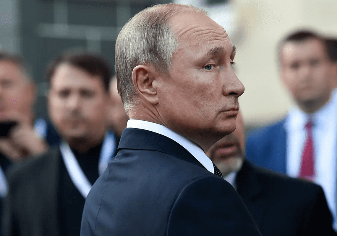 "ארה"ב לא מוכנה לאפשרות שפוטין ישתמש בנשק גרעיני"