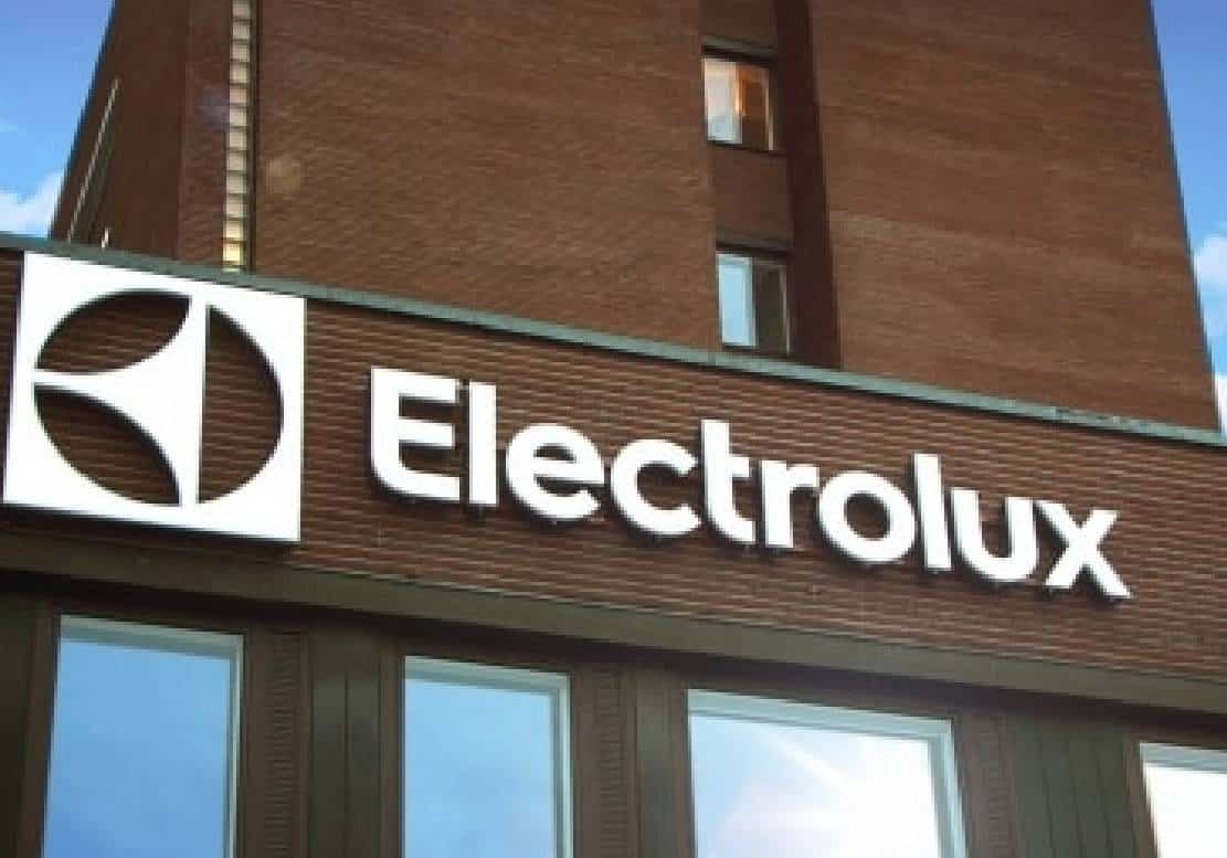 ‏פעמוני אזהרה כלכליים נשמעים לאחר שחברת מכשירי החשמל השנייה בגודלה בעולם מדווחת על צניחה בביקוש‏