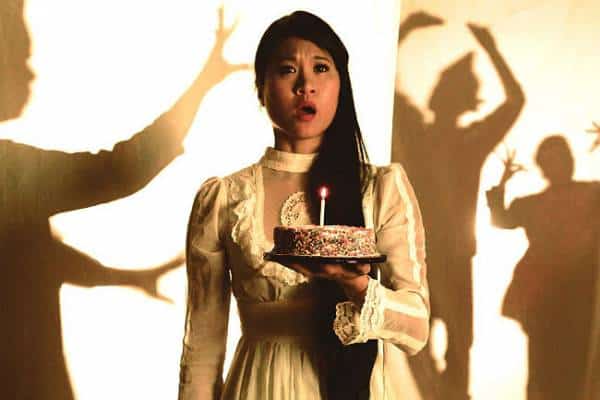 היכן עובר הגבול? את זה תוכלו לגלות בלוס אנג'לס, בפסטיבל האמנות "עכשיו", שמגדיר את הכל מחדש