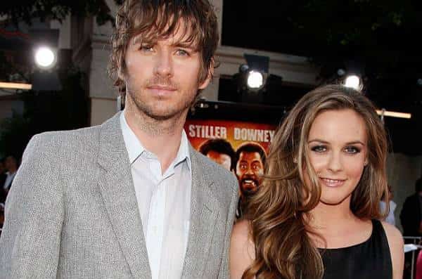 עוזבת את הבעל וחוזרת לקולנוע: אליסיה סילברסטון מחליפה את הבעל, כריס ג'רקי, ב"מועדון ספרים" 