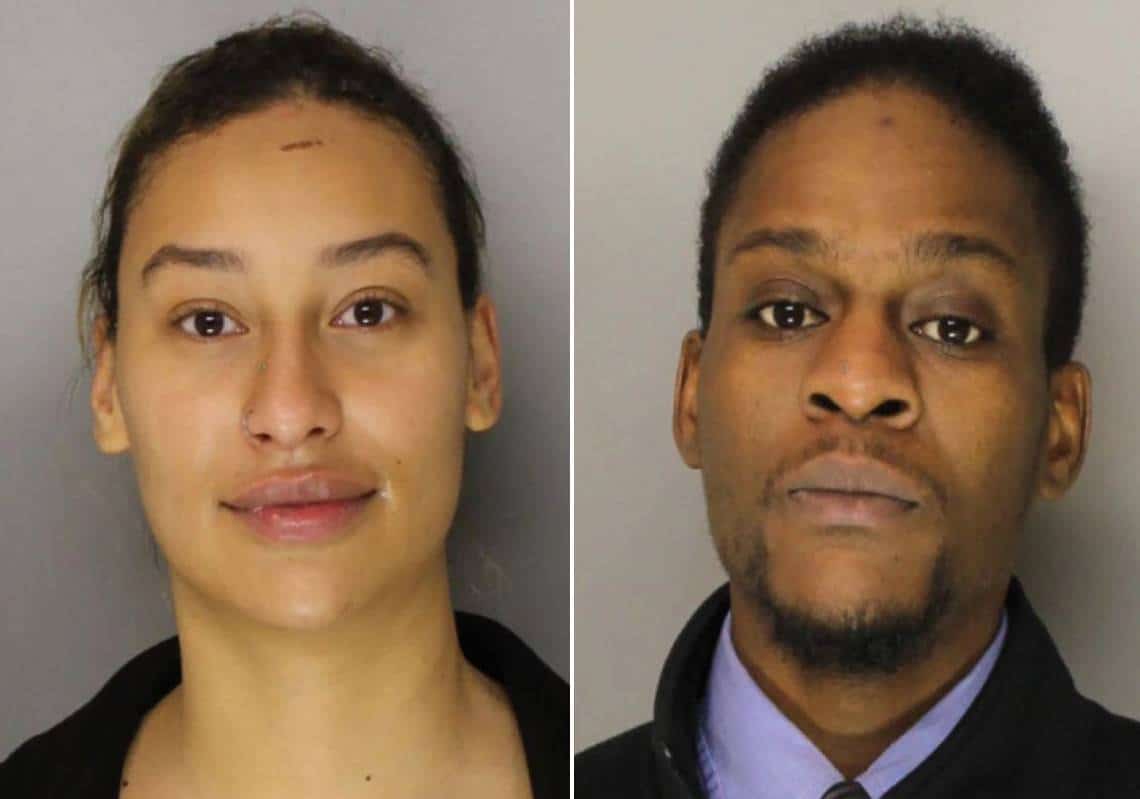 צמד כוכבי יוטיוב שתיכננו 'להתחבא כל הלילה' בתוך חנות כלבו ענקית עומדים לשלם על כך ביקר