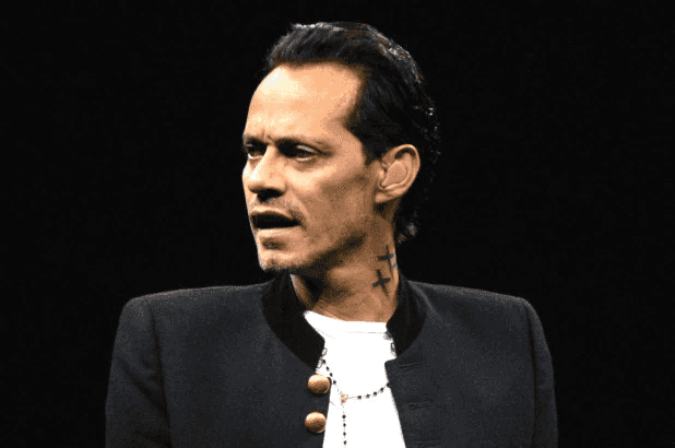 העוזרת של מארק אנתוני תובעת ממנו חצי מיליון דולר: "הוא לא שילם לי שכר"