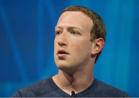 למשקיעים בפייסבוק נמאס ממארק צוקרברג: "לא כפוף לאף אחד"