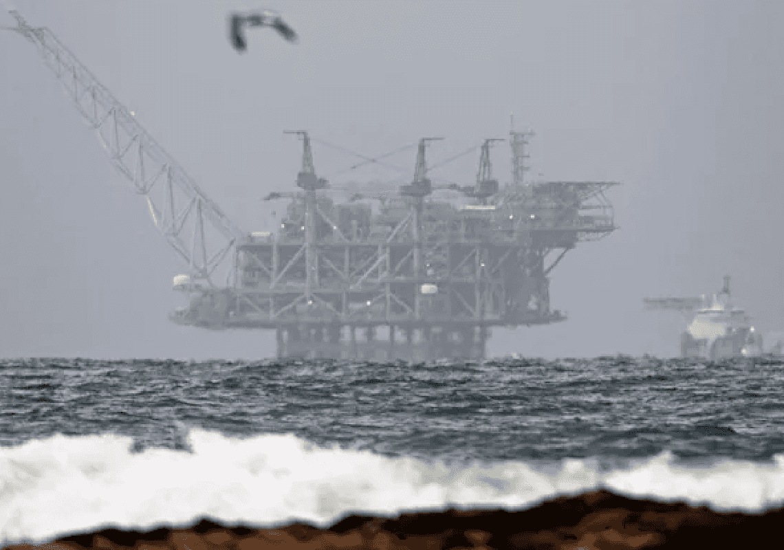 לאור המשבר באירופה: ארצות הברית פנתה לישראל לסיוע באספקת הגז 