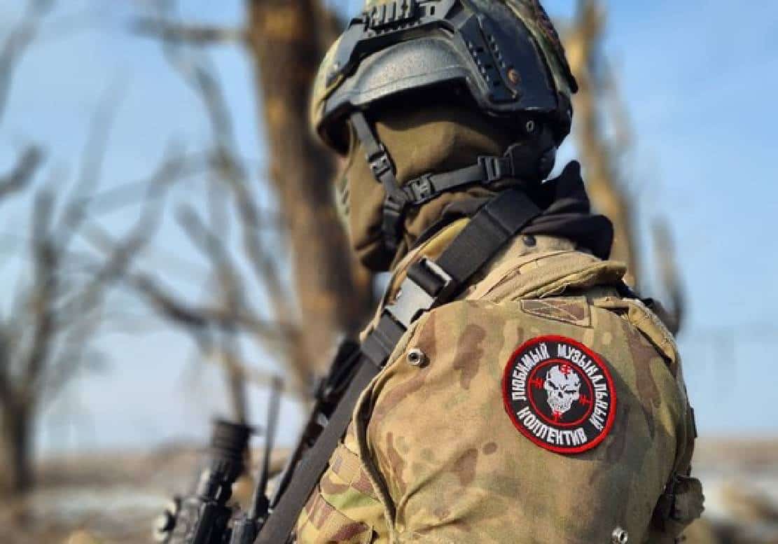 ‏ארה"ב הכריזה על קבוצת וגנר כ"ארגון פשע על-לאומי" ‏