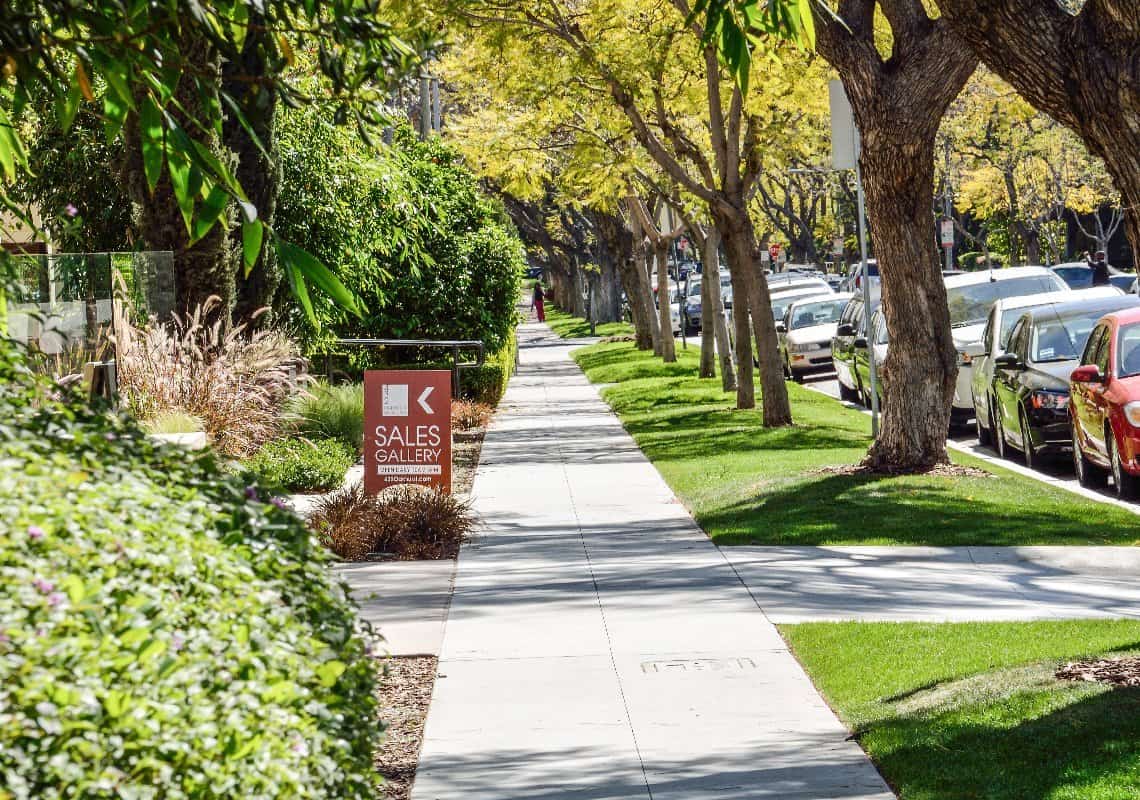 'שוק של קונים' בפתח? האטה משמעותית בקצב התייקרות הבתים בדרום קליפורניה