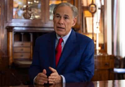 איש עסקים שמונה לתפקיד ציבורי על ידי מושל טקסס נורה למוות: חקירת הרצח בעיצומה