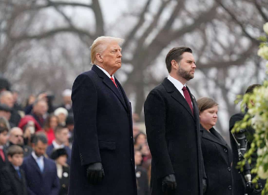 טלטלה במחלקת המדינה: עשרות דיפלומטים בכירים התפטרו ערב השבעת טראמפ