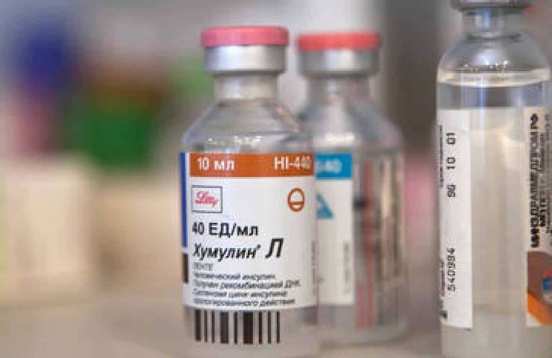 חברה אמריקאית מסרבת לספק תרופה מצילת חיים לילדים חולי סכרת ברוסיה