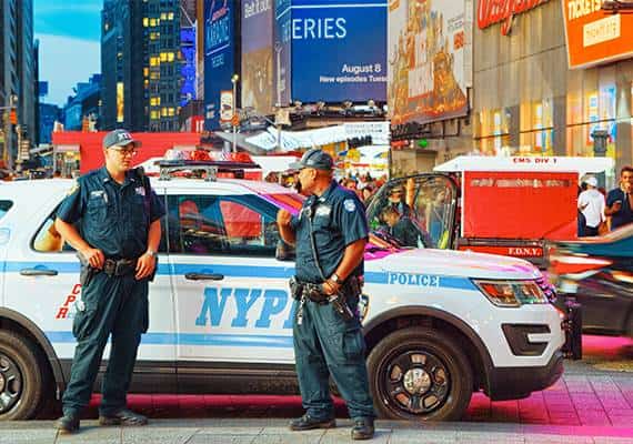 חג מדמם: 20 איש נורו ב-12 תקריות שונות בניו יורק