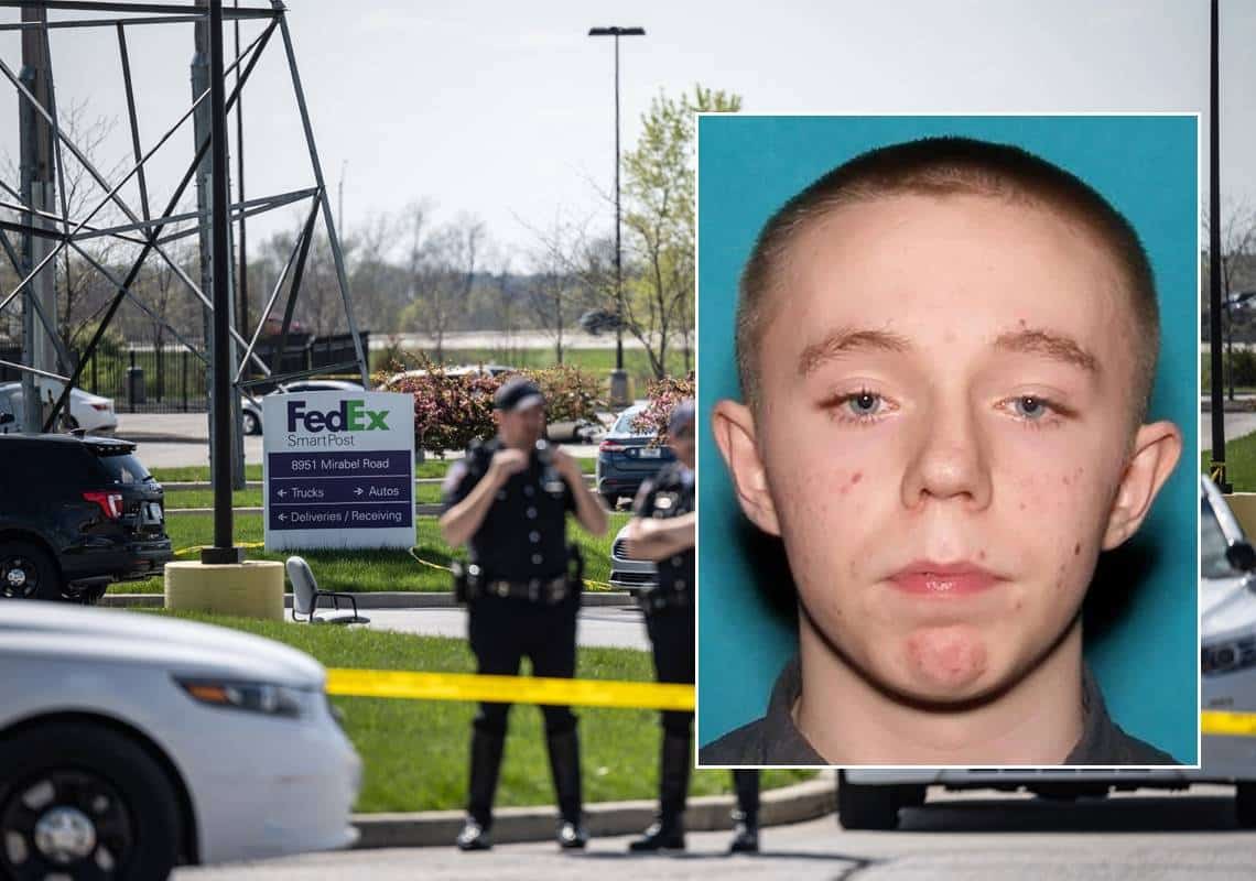 מחדל באינדיאנה: האם ניתן היה למנוע את רציחתם של 8 בני אדם במתחם פד אקס?