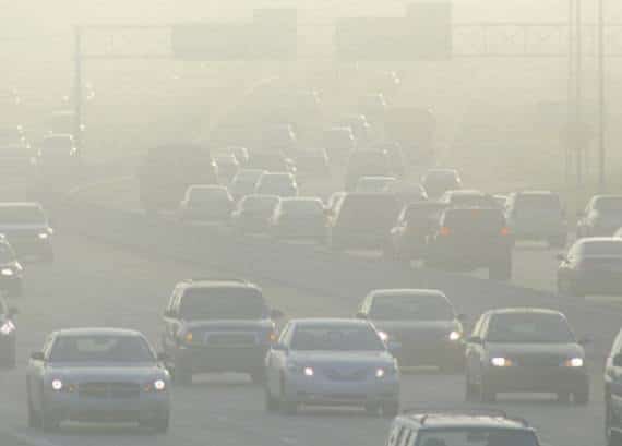 תגובת נגד: קליפורניה תובעת את ממשל טראמפ; דורשת לשמור על תקני זיהום האוויר המחמירים